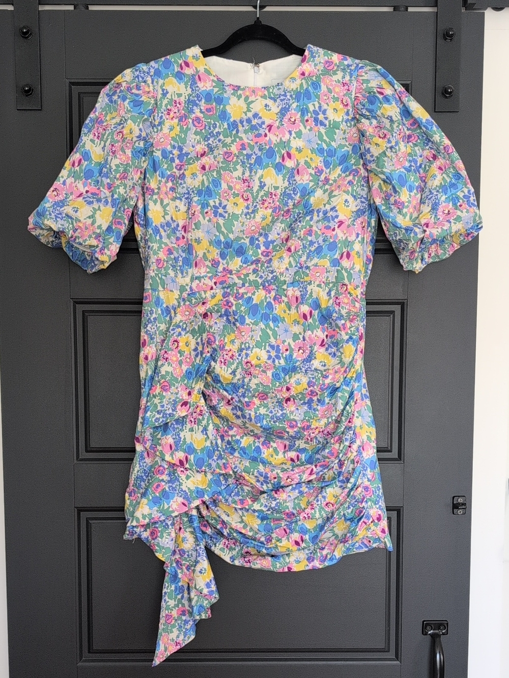 En Saison Dress